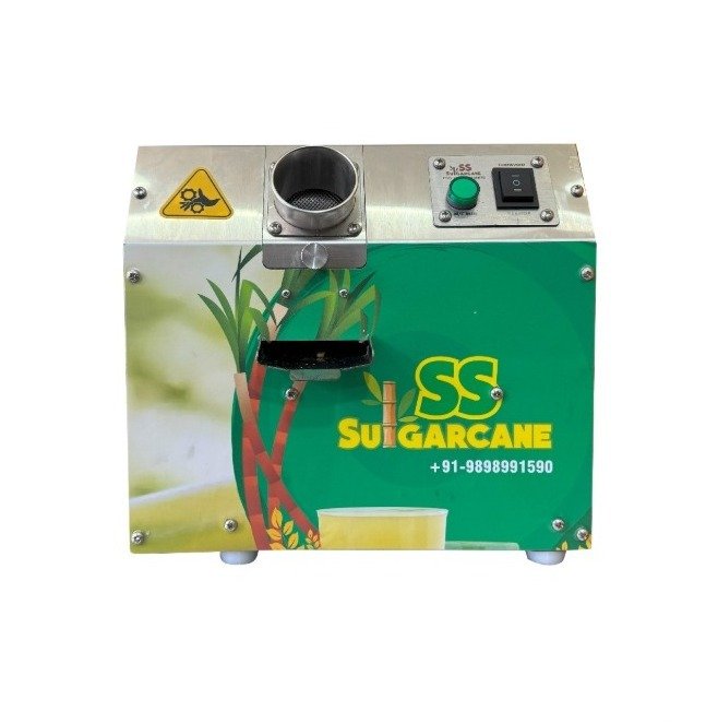 Can Sealing Machine