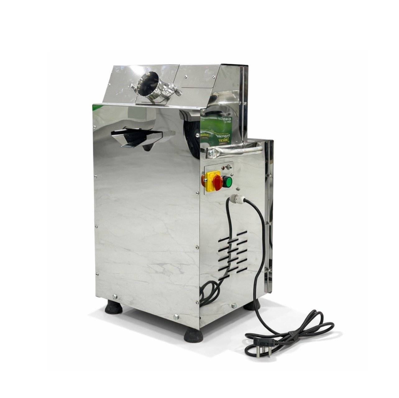 Can Sealing Machine
