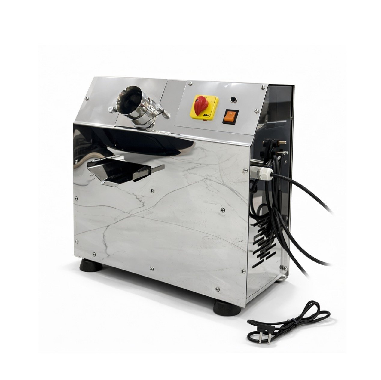 Can Sealing Machine