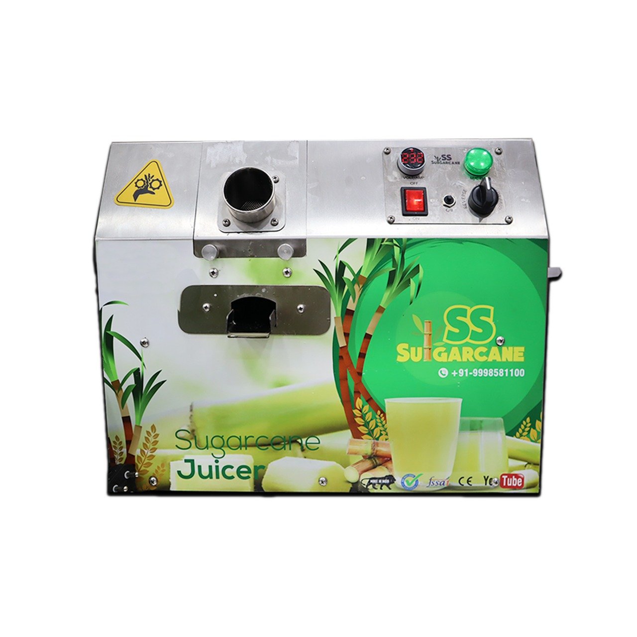 Can Sealing Machine