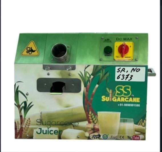 Can Sealing Machine
