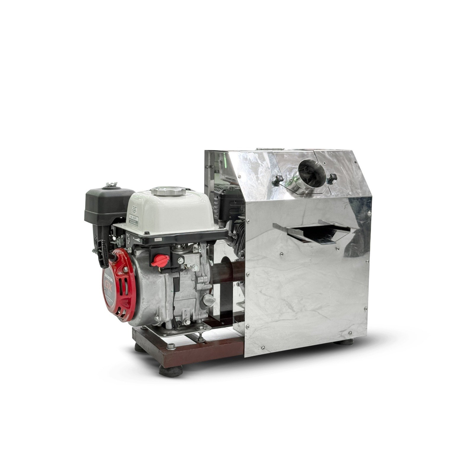 Can Sealing Machine
