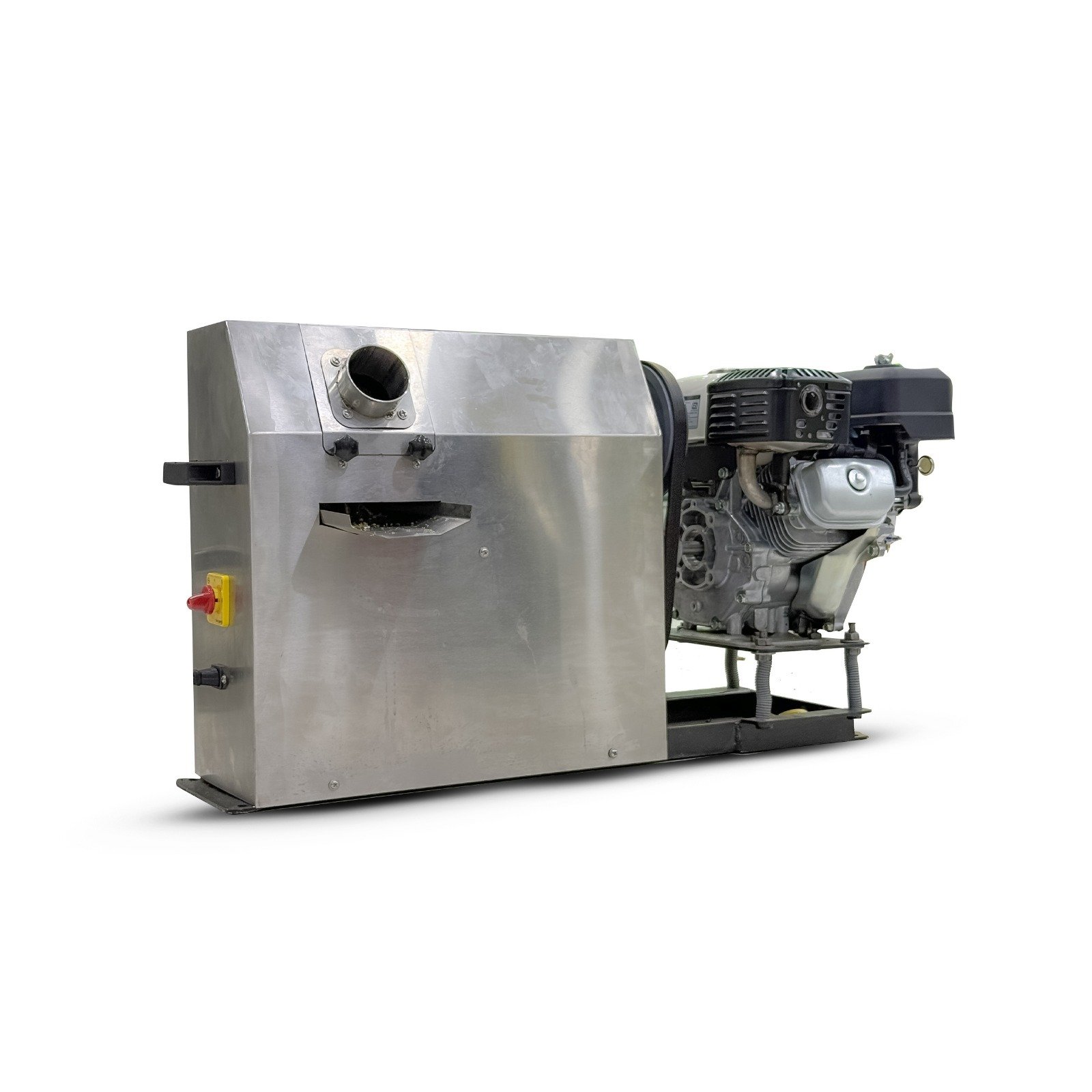 Can Sealing Machine