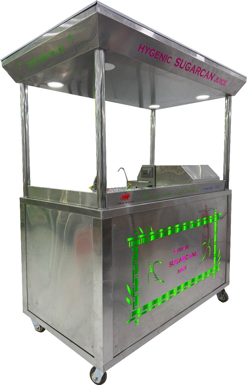Can Sealing Machine
