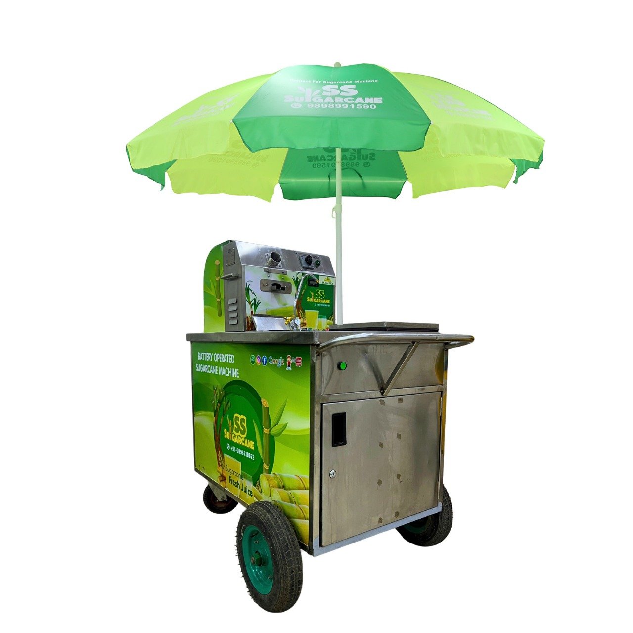 Can Sealing Machine