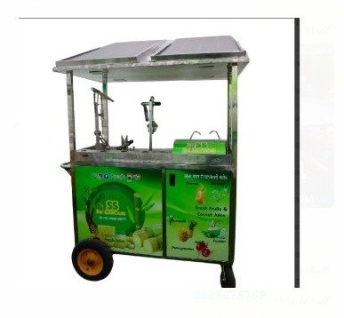 Can Sealing Machine