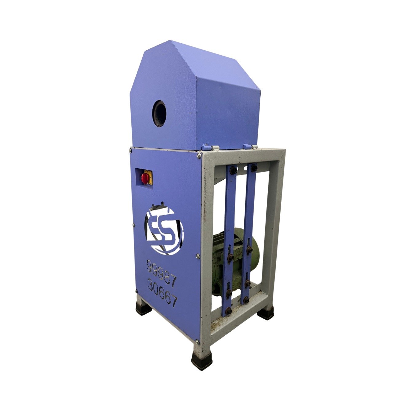 Can Sealing Machine