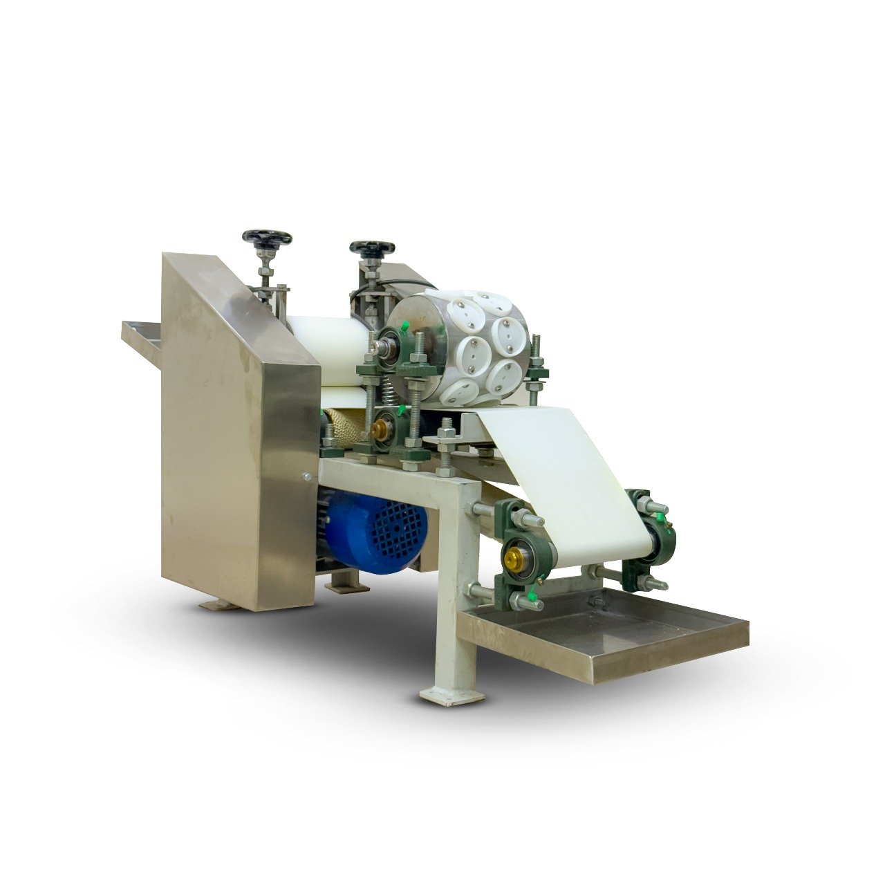 Can Sealing Machine