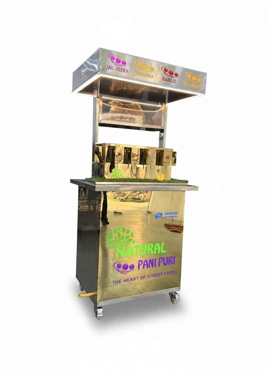 Can Sealing Machine