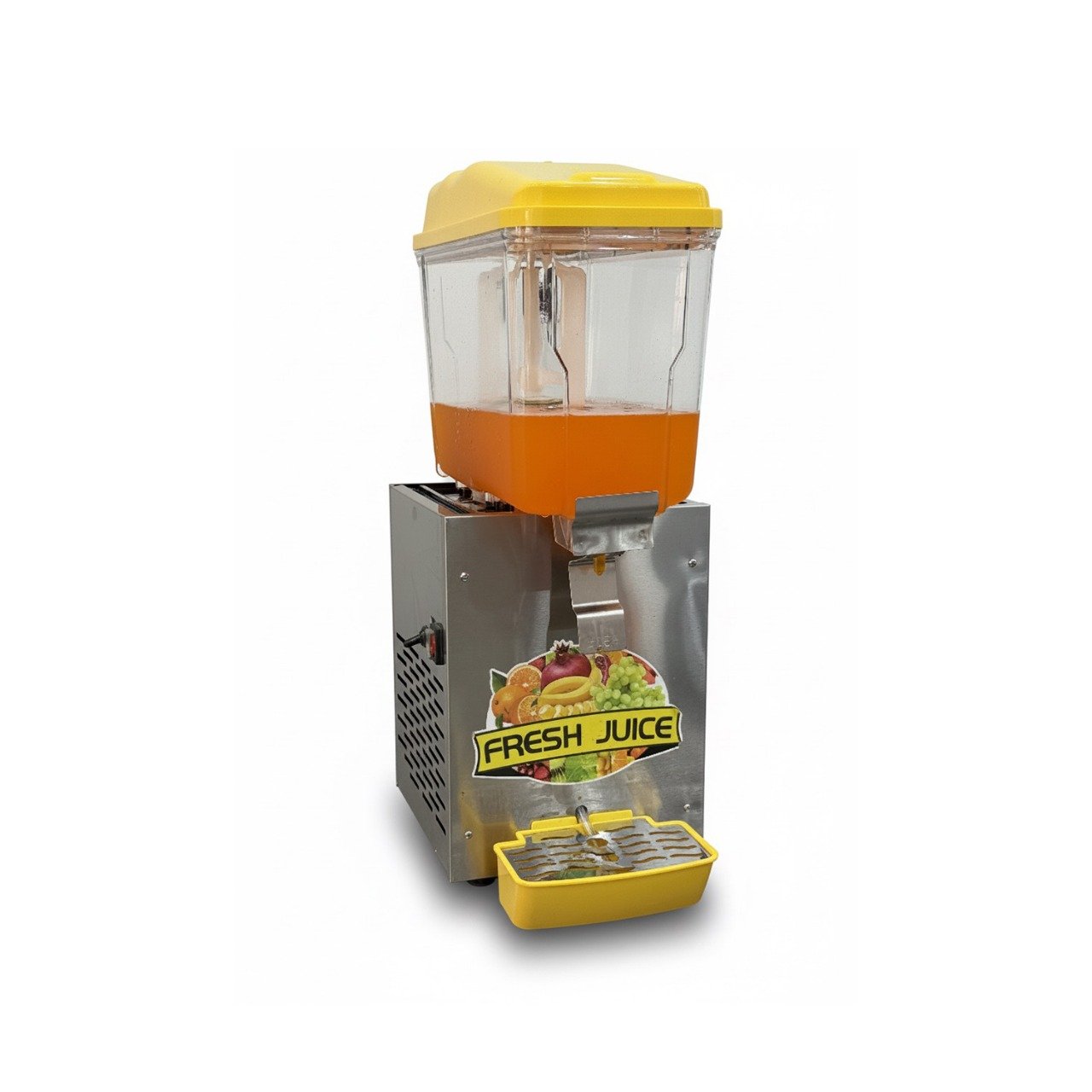 Can Sealing Machine