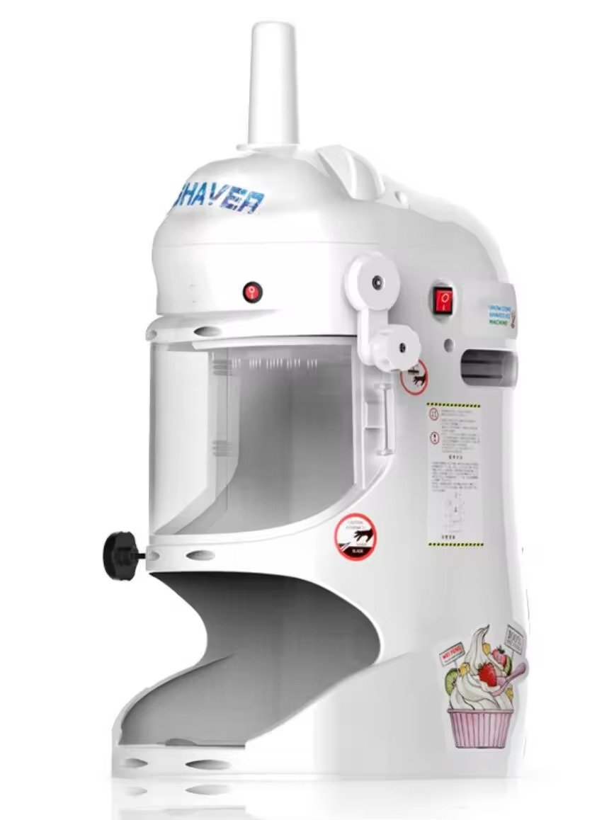 Can Sealing Machine