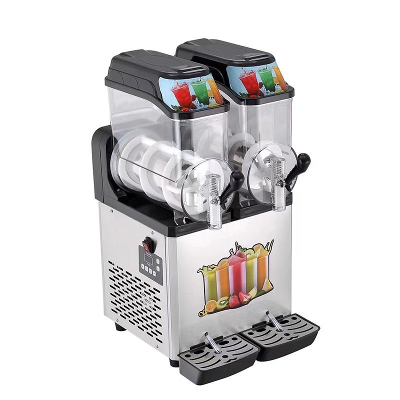 Can Sealing Machine