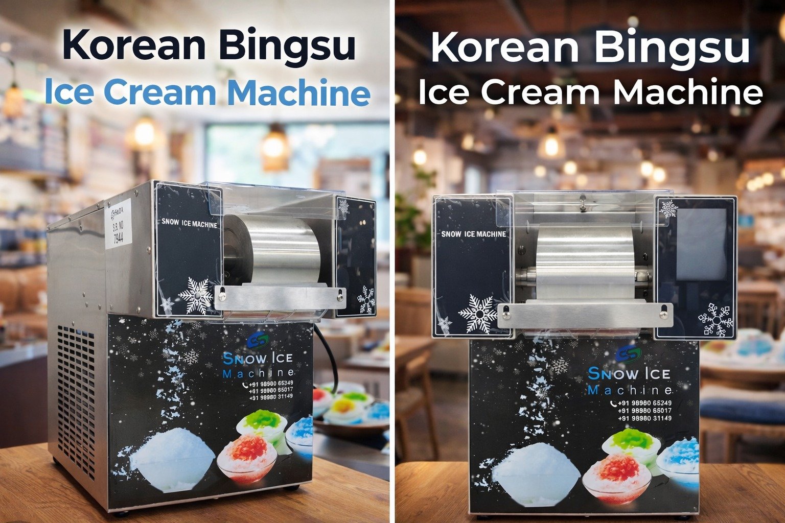 Can Sealing Machine